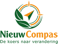 Nieuw Compas Logo